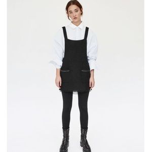 Overall dress / skirtall